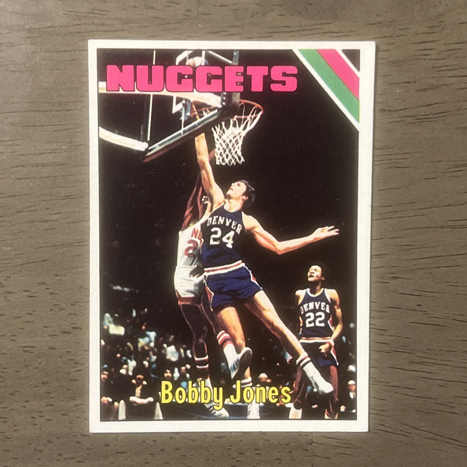 1975-76 TOPPS BASKETBALL #166-330 EXNM/NM COMPLETE YOUR SET FREE SHIPPING