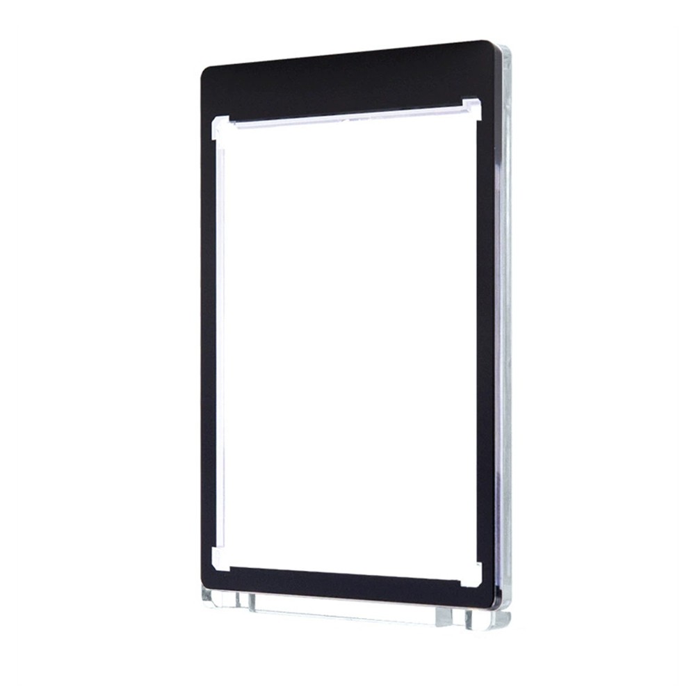 Magnetic Card 35pt One Touch Holder UV Protection Hard Case for Trading Cards