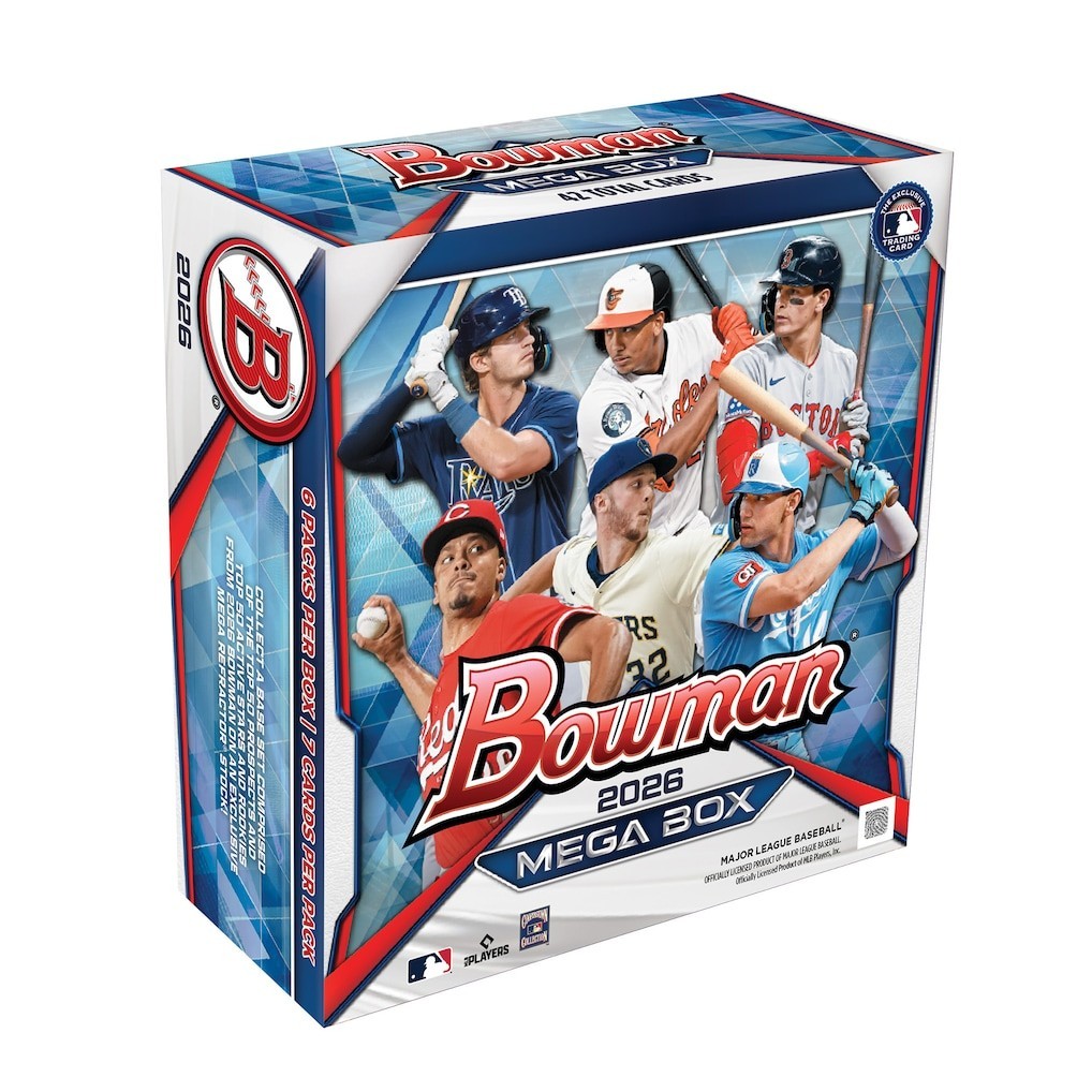 2026 Bowman Baseball BASE and PROSPECTS #1-100 #BP-1 to BP-150 You Pick! SAVE$