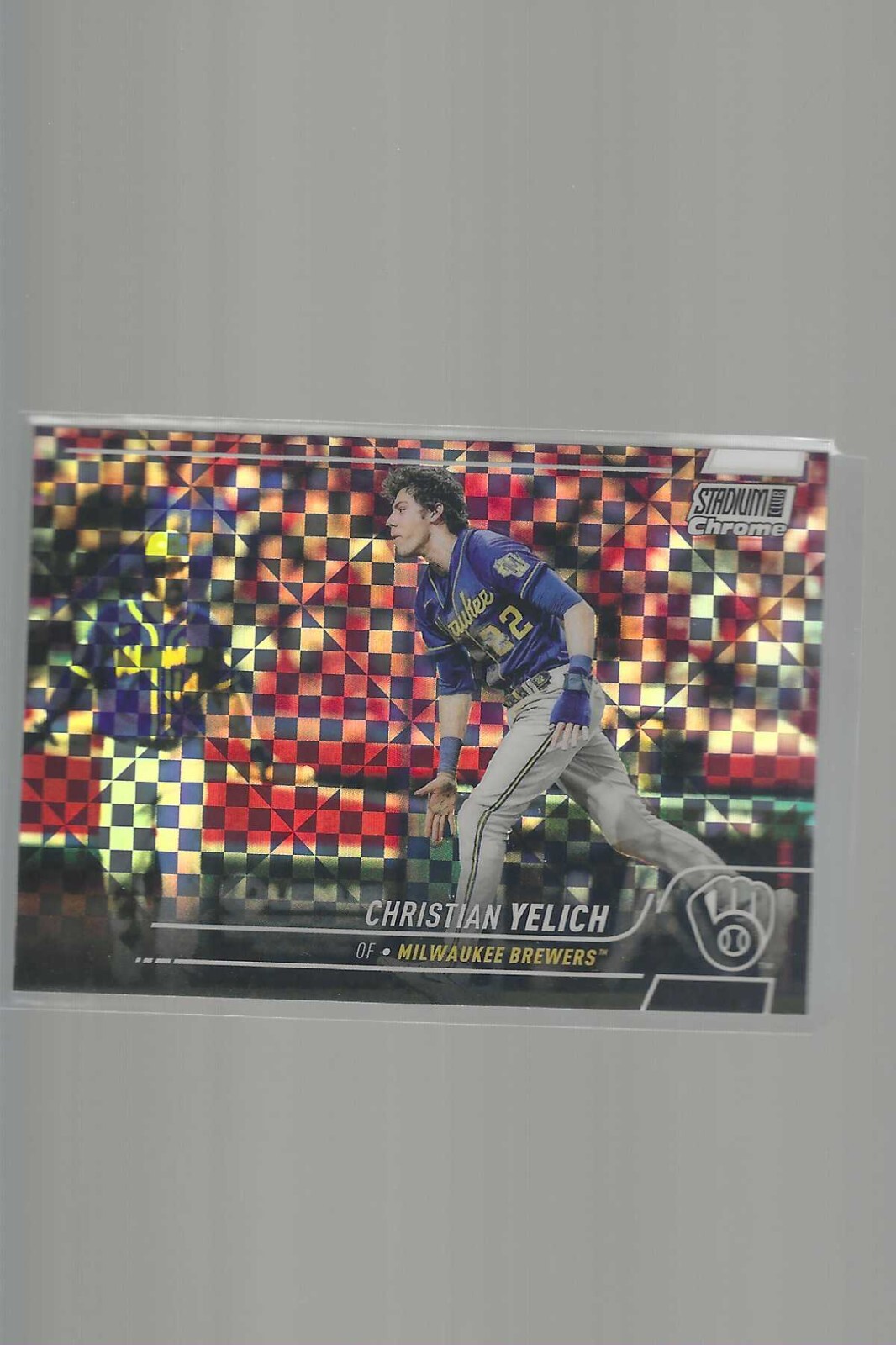 Milwaukee Brewers – Complete your set – Rookies – stars – inserts – Yelich ect..