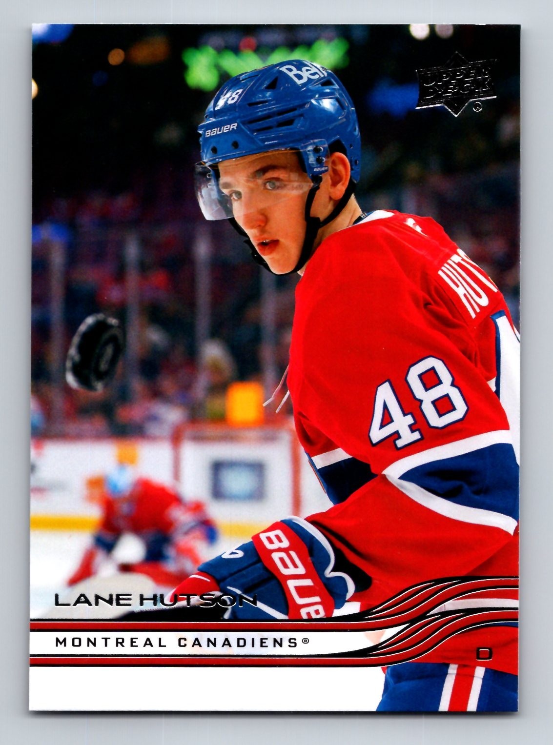 2025-26 UPPER DECK SERIES 2 Base Cards #251-450 – Buy 3, Get 2 Free!!