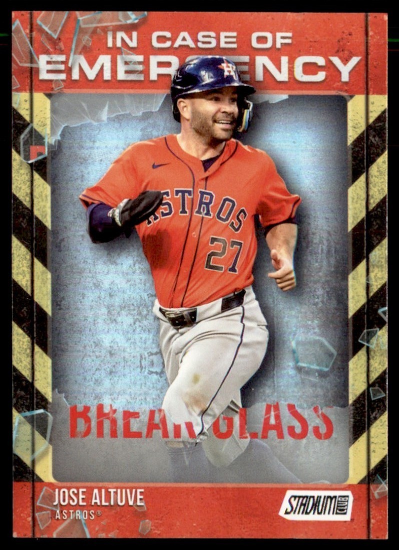 2025 Stadium Club Inserts – You Pick -Soto-Roki-Trout-Wood-Yordan-Volumen Disc