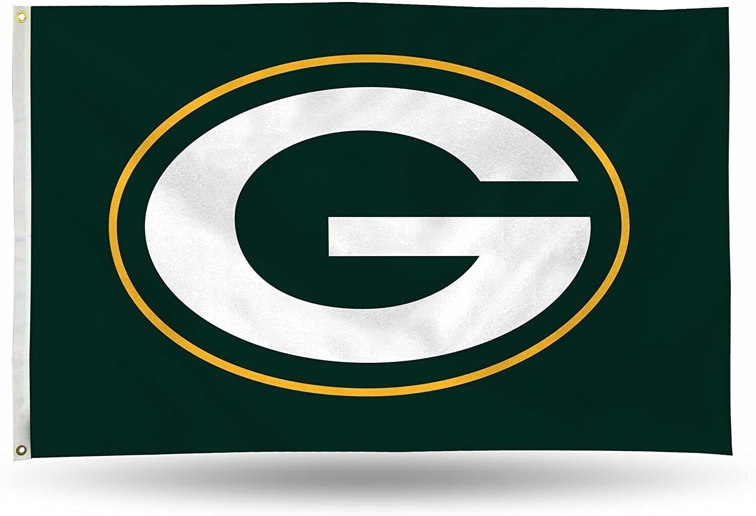GREEN BAY PACKERS 3′ x 5′ Flag – NEW – USA SELLER – FREE SHIPPING