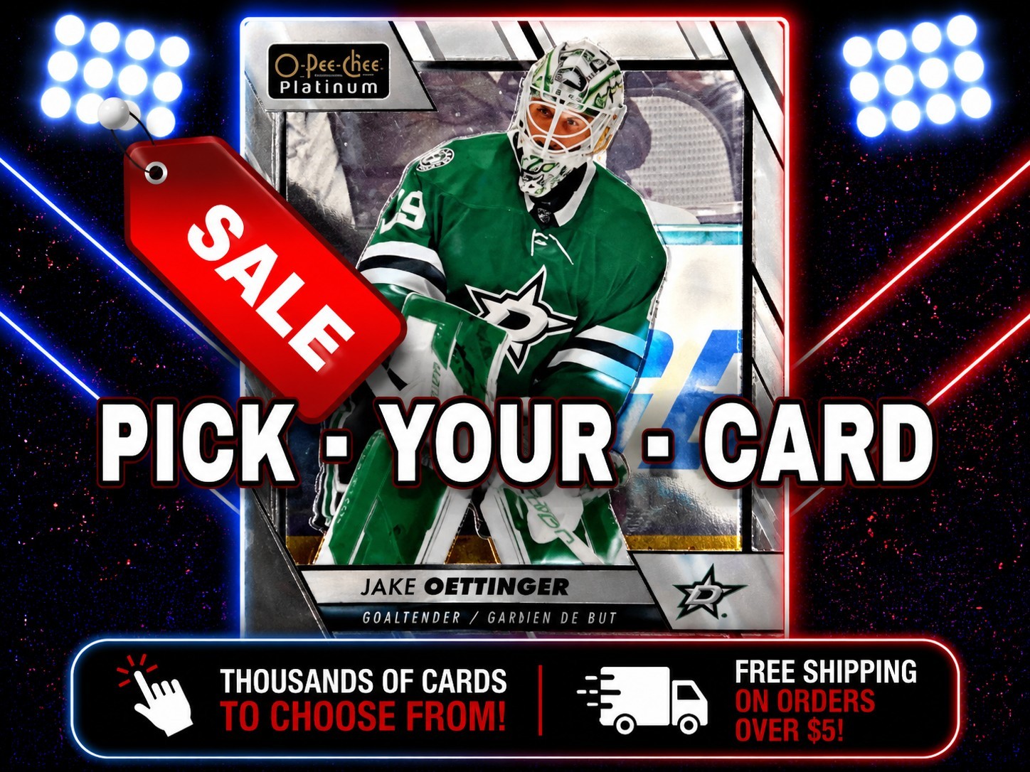 2023-24 O-Pee-Chee Platinum Singles #1-300 || Pick Your Card [StL19]