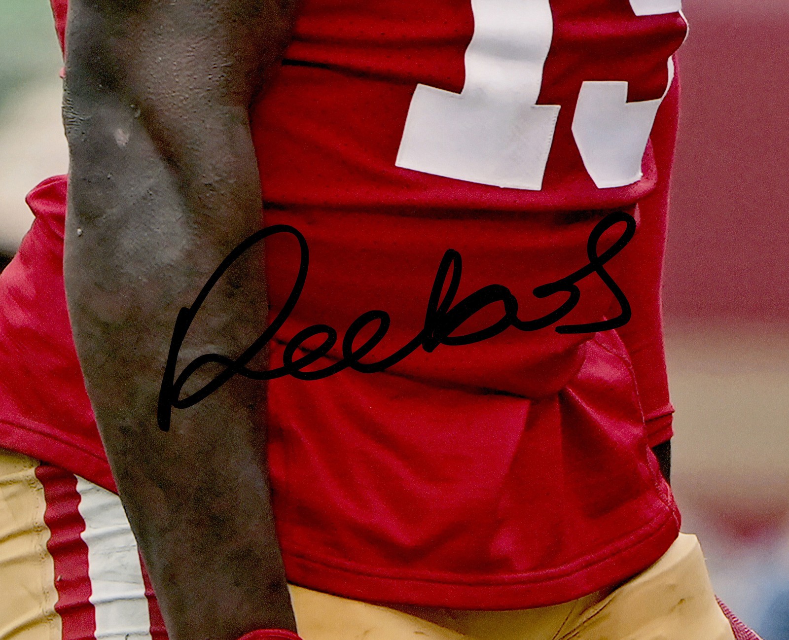 Brock Purdy & Deebo Samuel Signed 16×20 Photo San Francisco 49ers Fanatics Holo