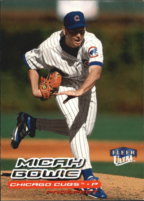 B2144- 2000 Ultra Baseball Cards 251-300 +Inserts -You Pick- 10+ FREE US SHIP