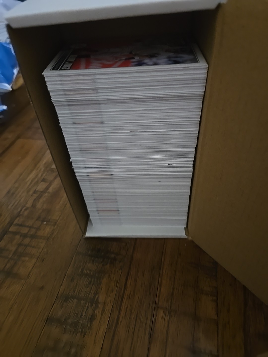 2026 Topps Series 1 Complete Set (1-350)