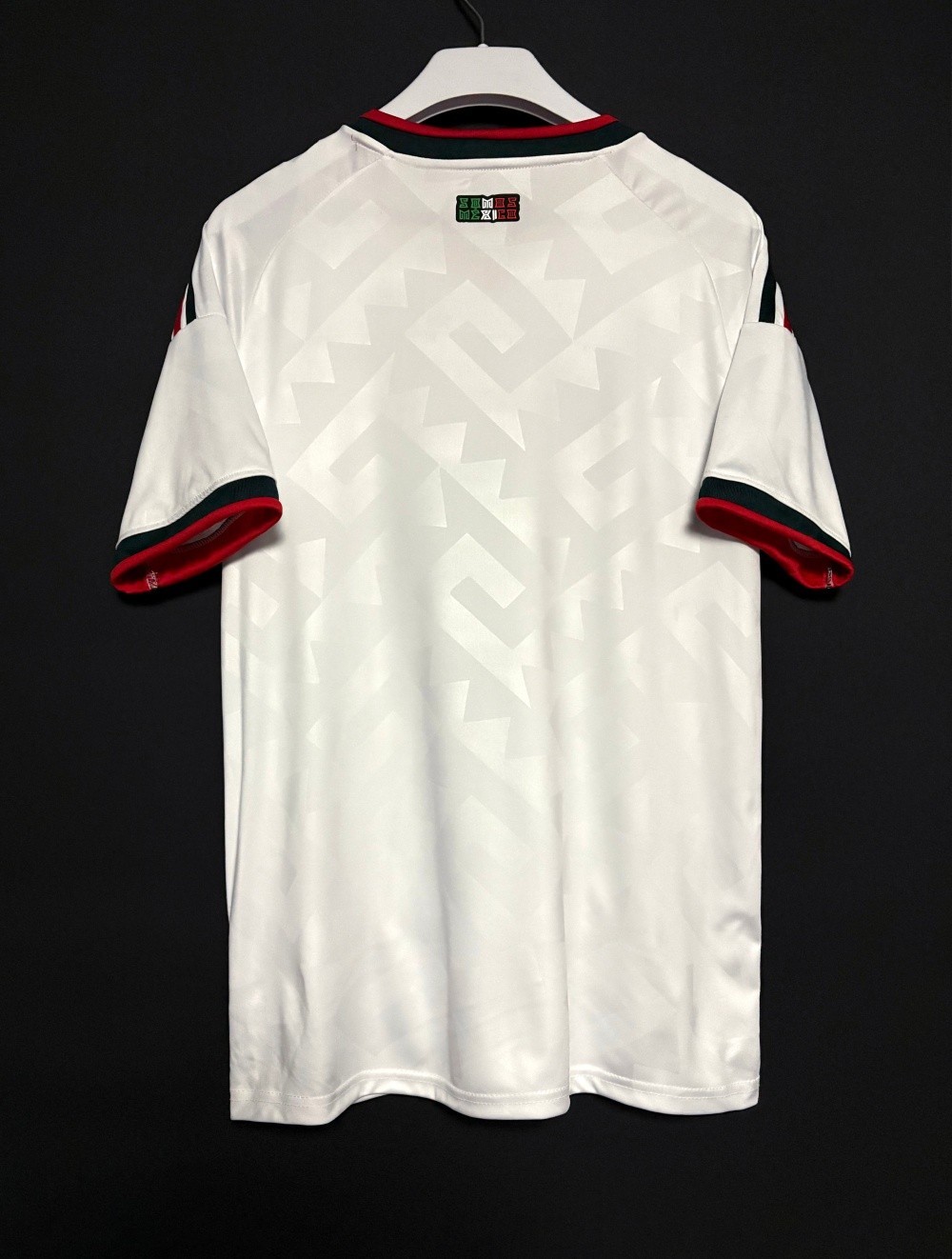 JUST RELEASED!!! Mexico Away Jersey 2026 NEW World Cup Mens White Away Shirt US