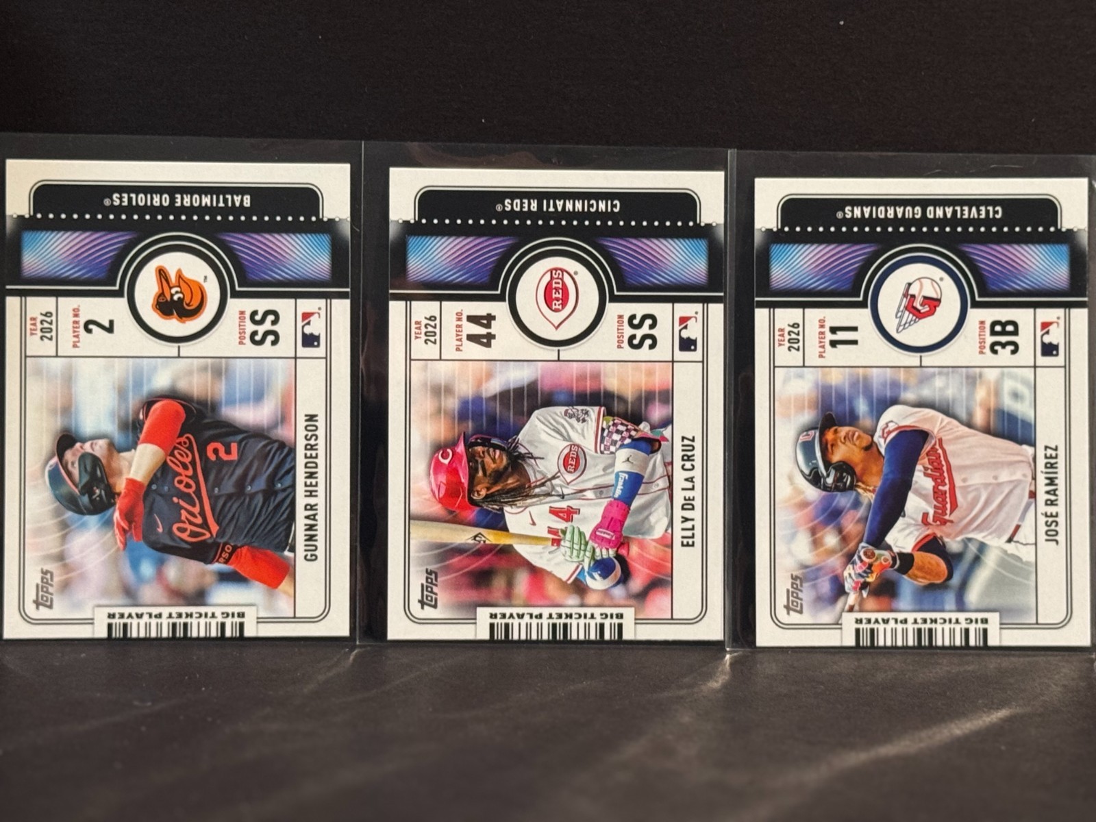 2026 Topps Series 1 Insert Cards-Profiles-GH-BTP-FP-You Pick-Complete Your Set
