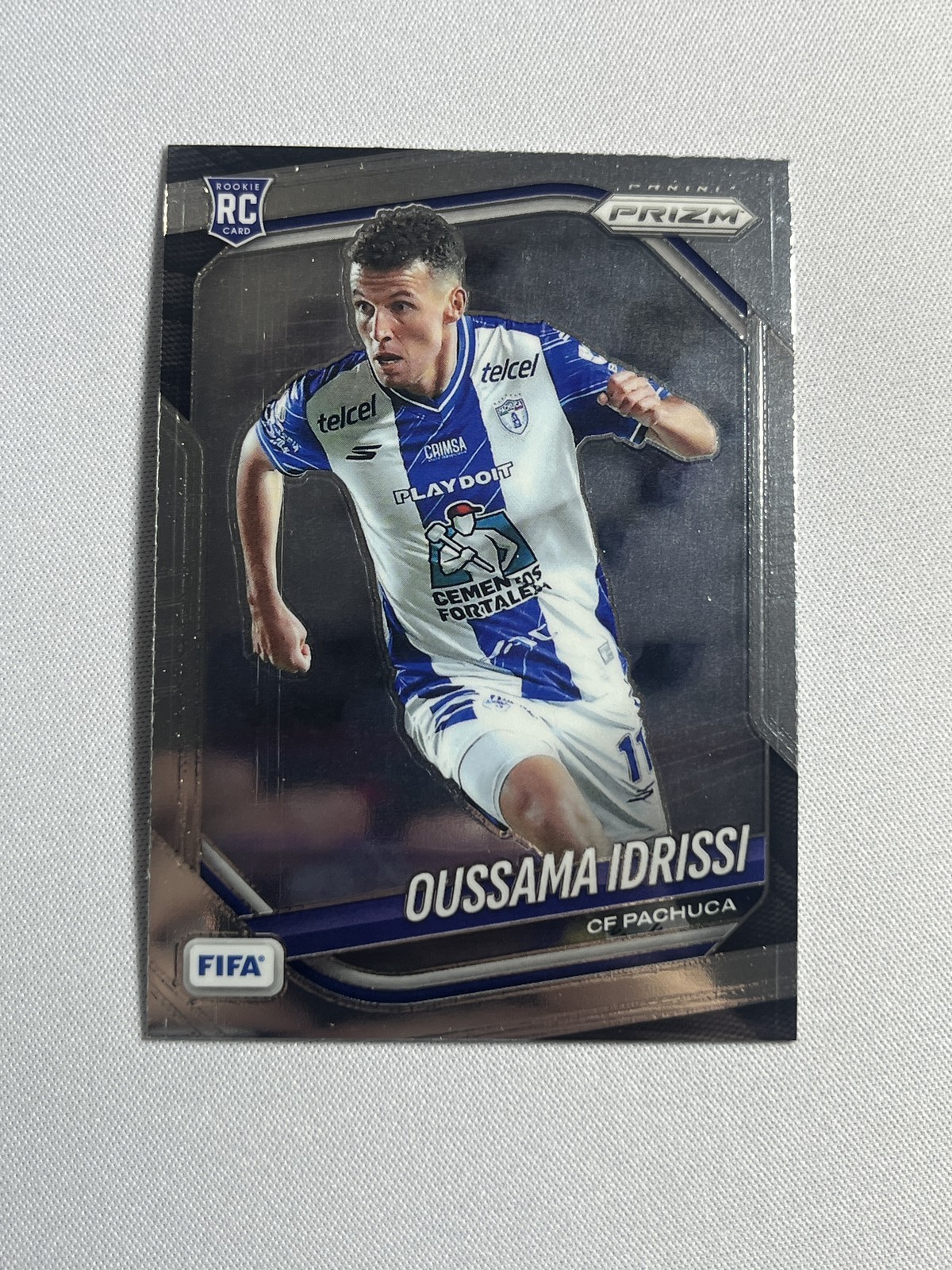 2025-26 Panini Prizm FIFA Socer Pick Your Base #151-300 – Buy More & Save