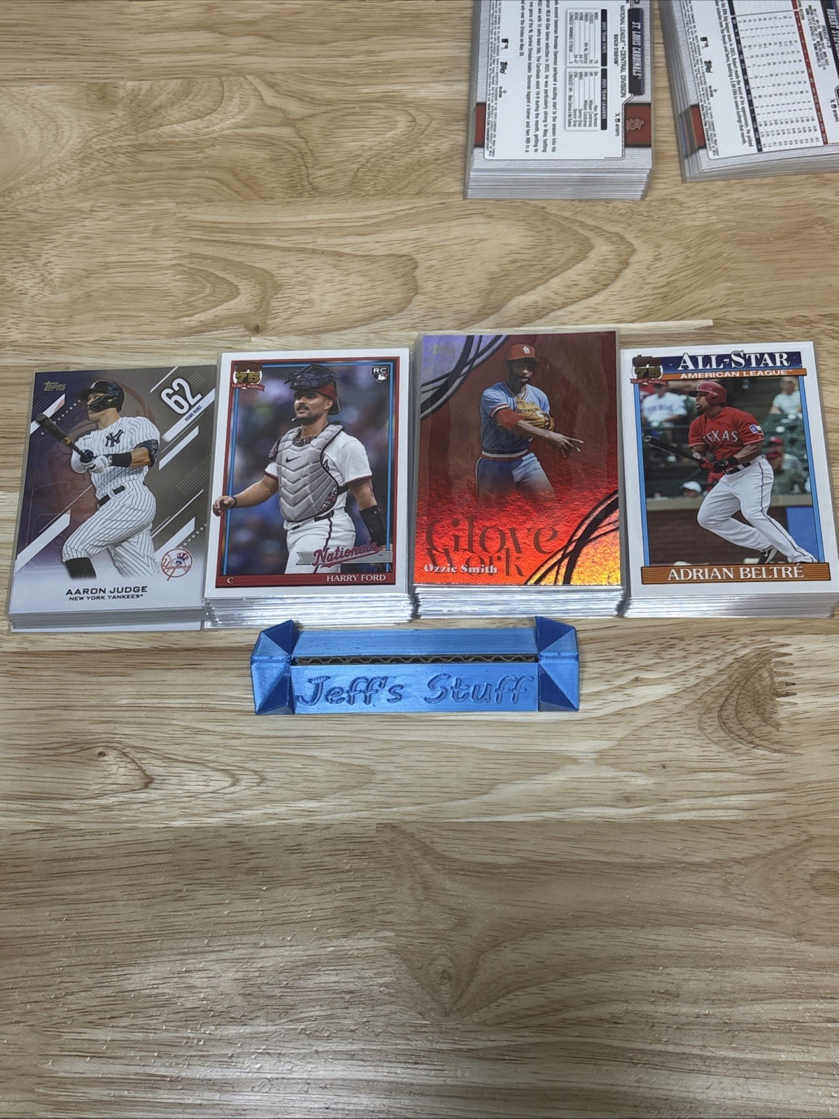 2026 Topps Series 2 “INSERTS” Crooked #’s, 1991, All-Star, Glove Work – U PICK!