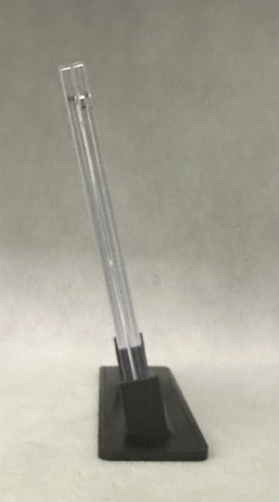 Black Display Stand for 35pt Collect*Save*Protect Magnetic. Csp 35 Point