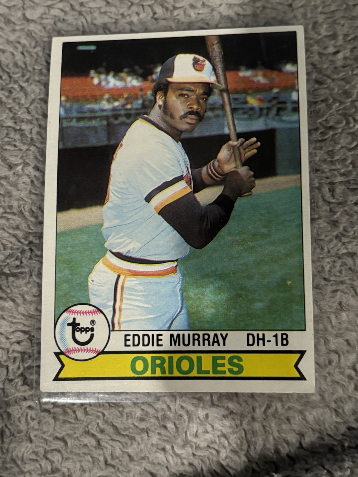 1979 Topps Baseball U-Pick 526-700 VGEX+