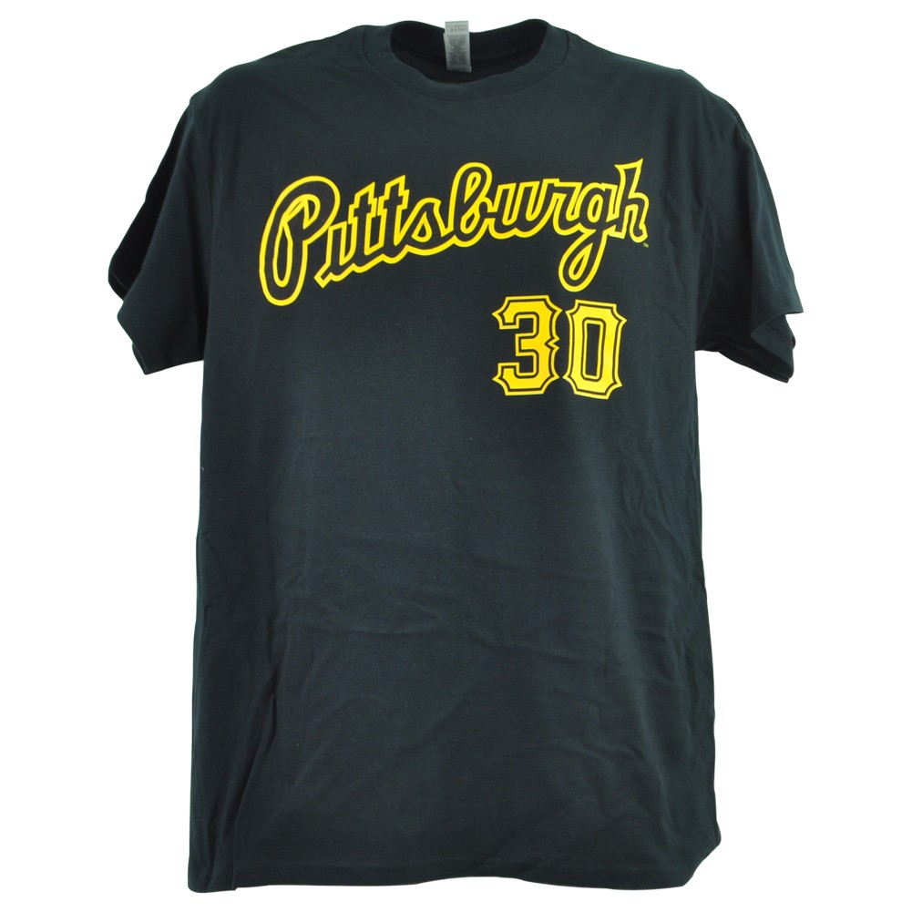 MLB Pittsburgh Pirates Paul Skenes #30 Short Sleeve Adults Men Tshirt Tee
