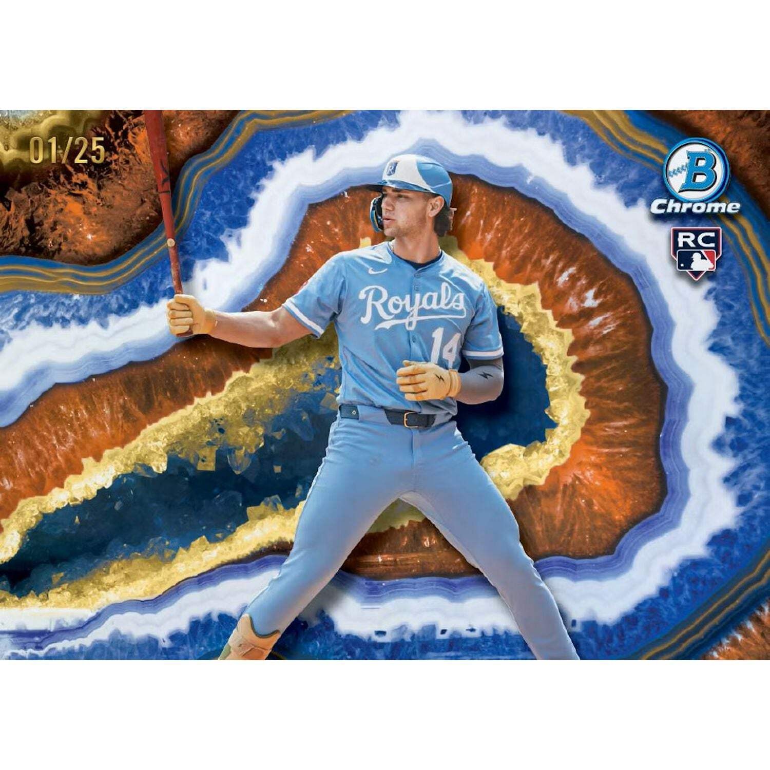 2026 Bowman Baseball Mega Box