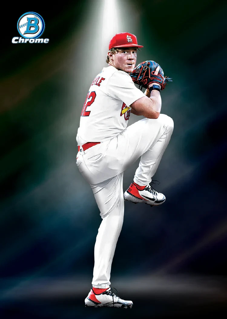 2025 BOWMAN DRAFT CHROME⚾️⚾️ MEGA BOX FACTORY SEALED 20-BOX CASE 🔥FREE SHIP🔥