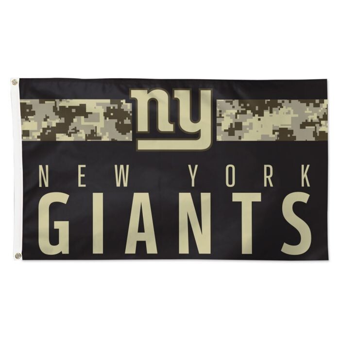 For Kansas City Chiefs Football fans 3×5 ft Camouflage Flag – NFL Gift Banner