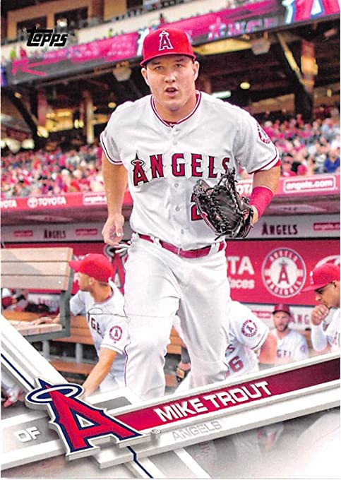 2017 Topps Series 2 Singles W/RC’S ⚾🔥YOU PICK🔥⚾ #’S 526 – 700