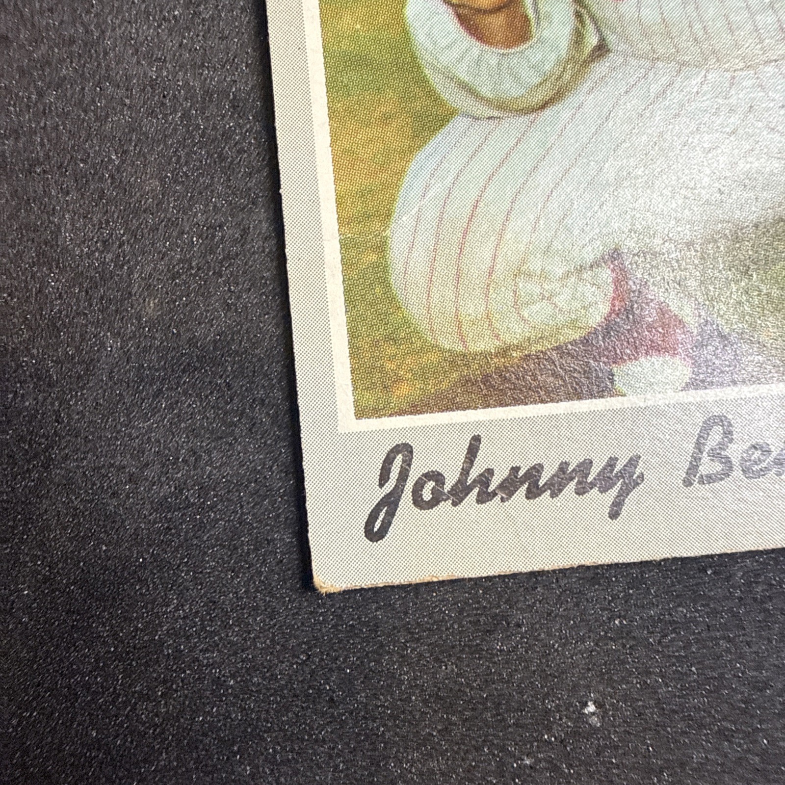 1970 Topps – High # Johnny Bench #660