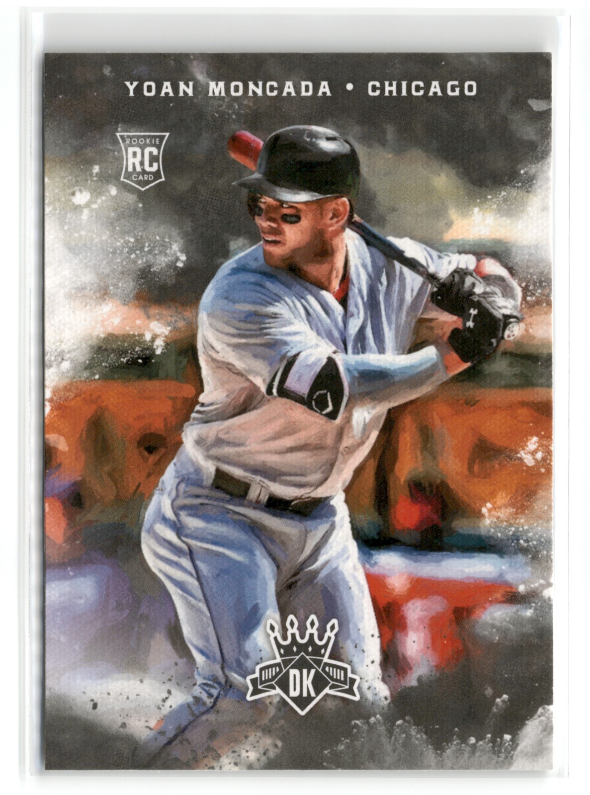 2017 Panini Diamond Kings Baseball (Rookies, #126-175 RC) – Multi-Discount