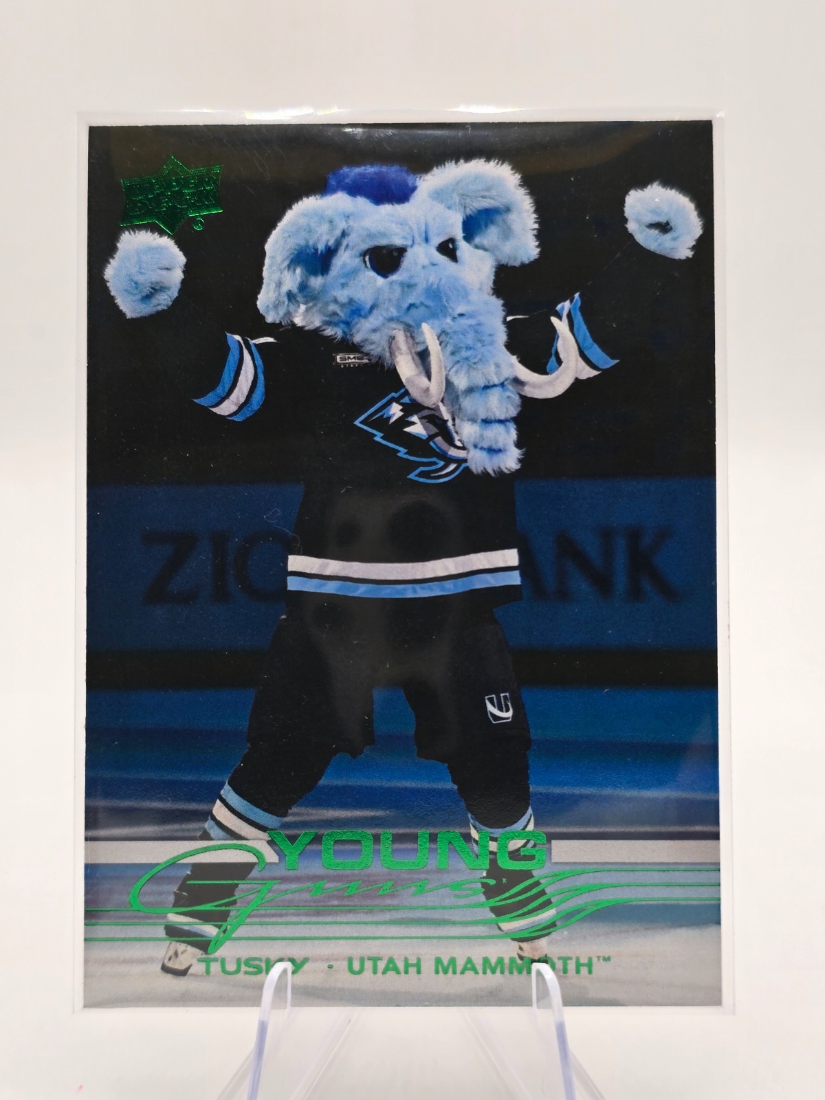 2025-26 Upper Deck Young Guns – Series 1 and Series 2 – You Pick
