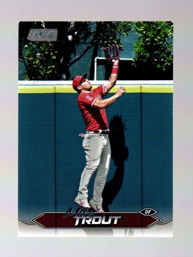 2024 STADIUM CLUB SINGLES & ROOKIE CARD #1 THRU #250***YOU PICK***