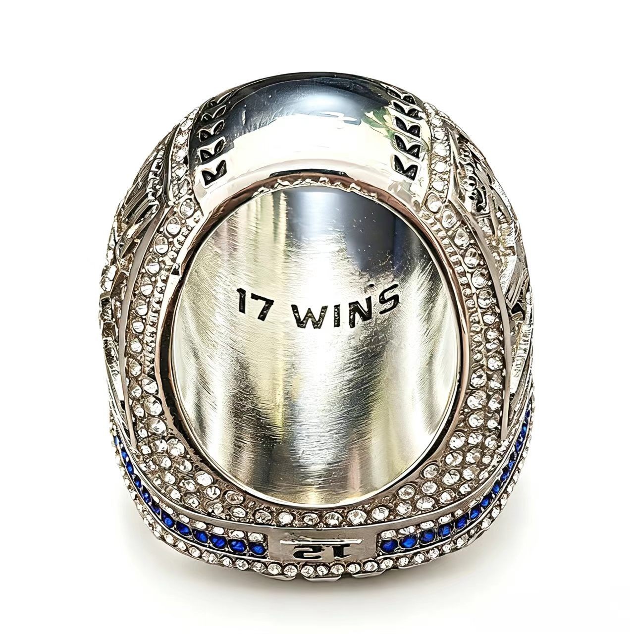 2025-2026 Seattle Seashawks 🦅 Ring NFL Fans Ring Size11