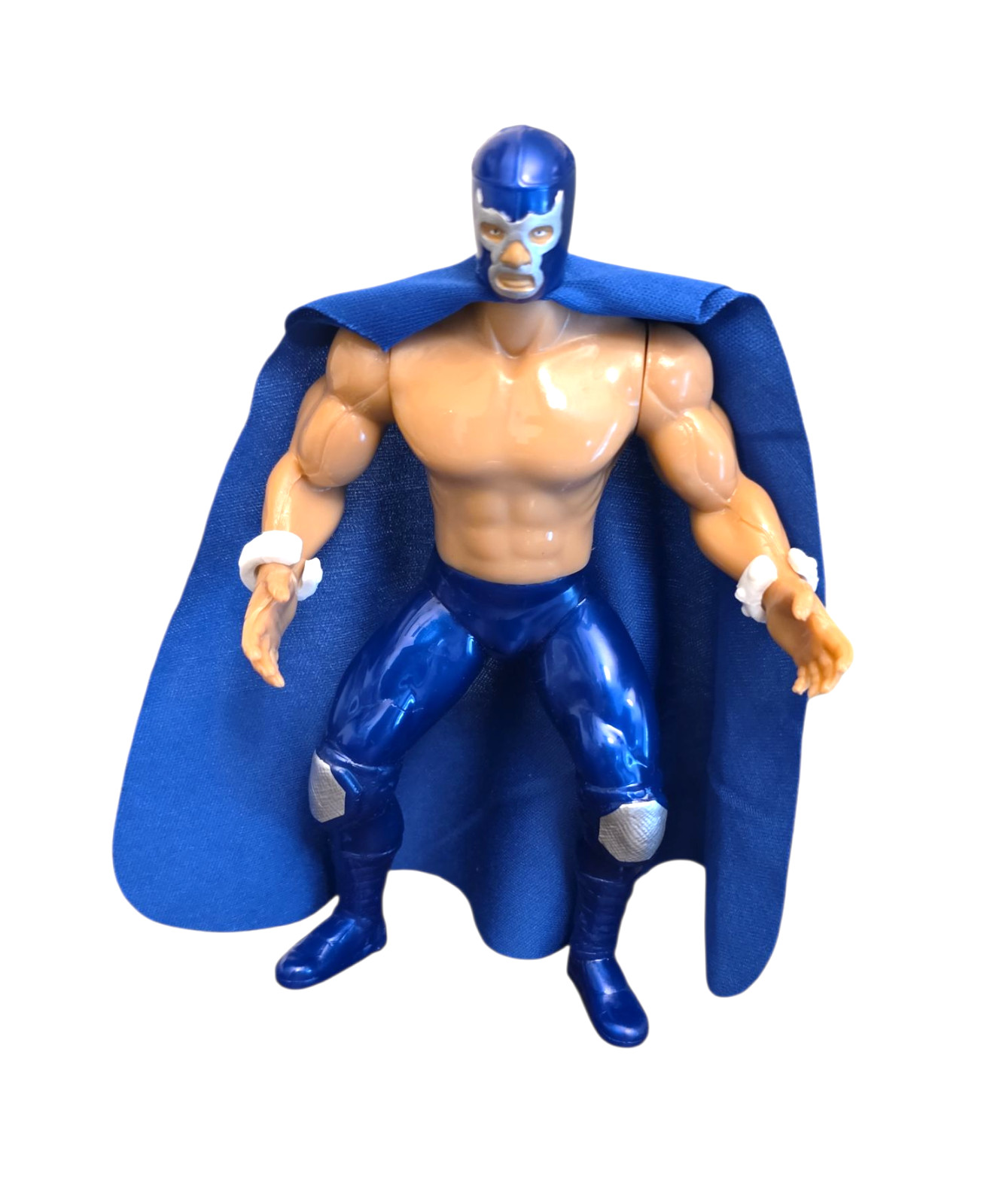 Lucha Libre Mexicana – Mexican Wrestling Action Figure – Pro Wrestlers