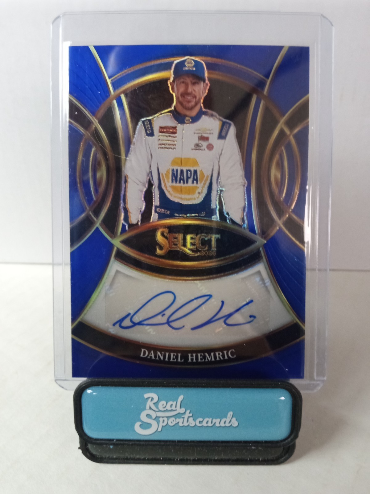 2026 Panini Select Racing NASCAR – You Pick – Rookies, Inserts, Parallels, #ed