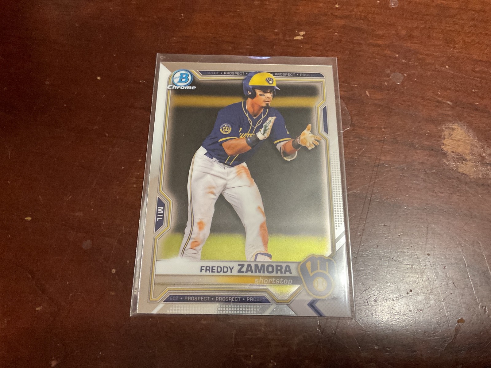 2021 BOWMAN CHROME & MEGA BOX SINGLES BCP1-BCP150 (YOU PICK) BUY MORE SAVE MORE!