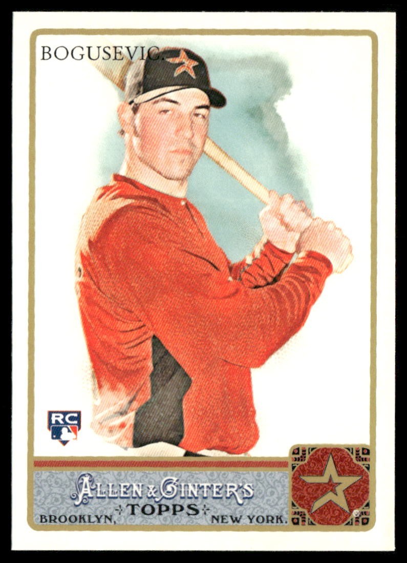 2011 Topps Allen & Ginter Baseball Complete Your Set You Pick 176 – 350
