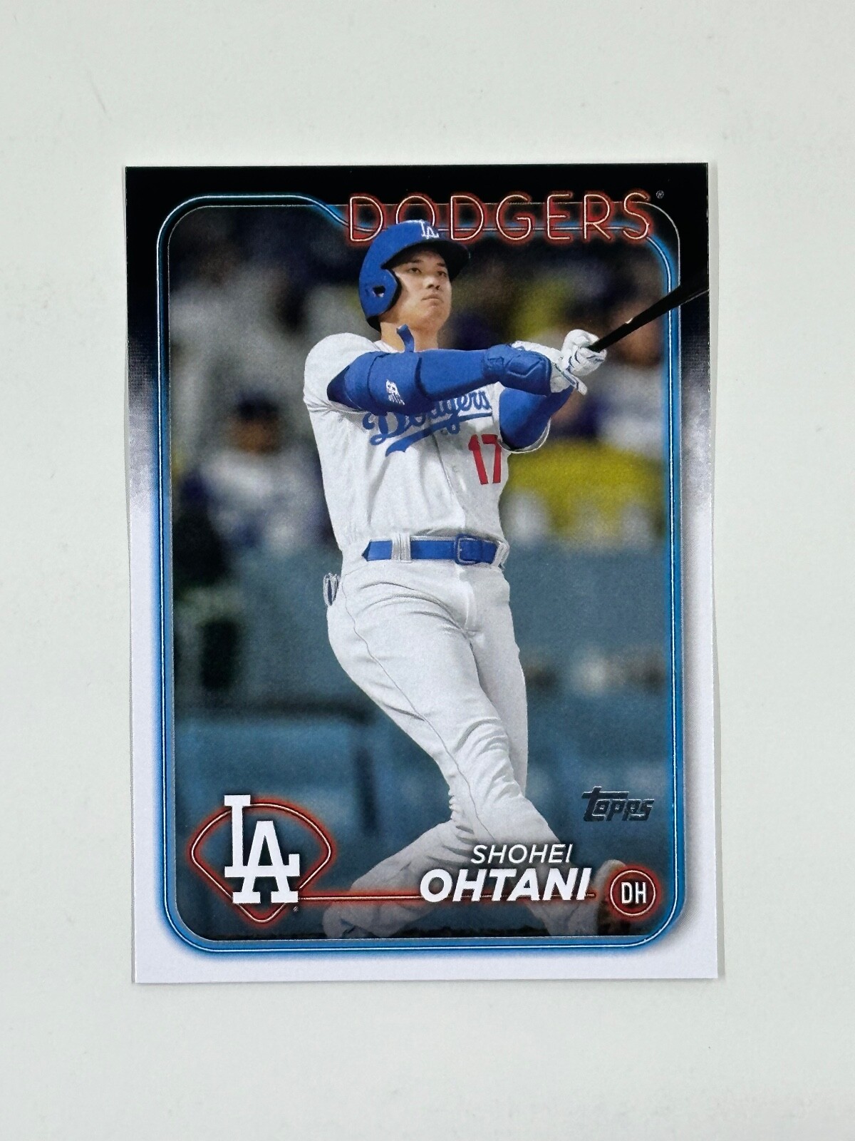2024 Topps MLB Series 2 Base #351-550 – Complete Your Set- Pick A Card