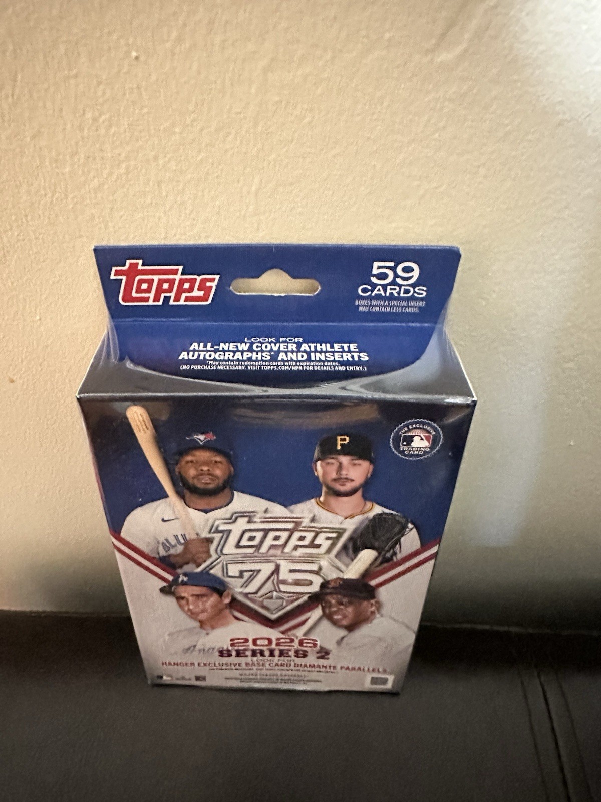 2026 Topps Series 2 MLB Baseball Singles – Pick Your Cards – 351-525