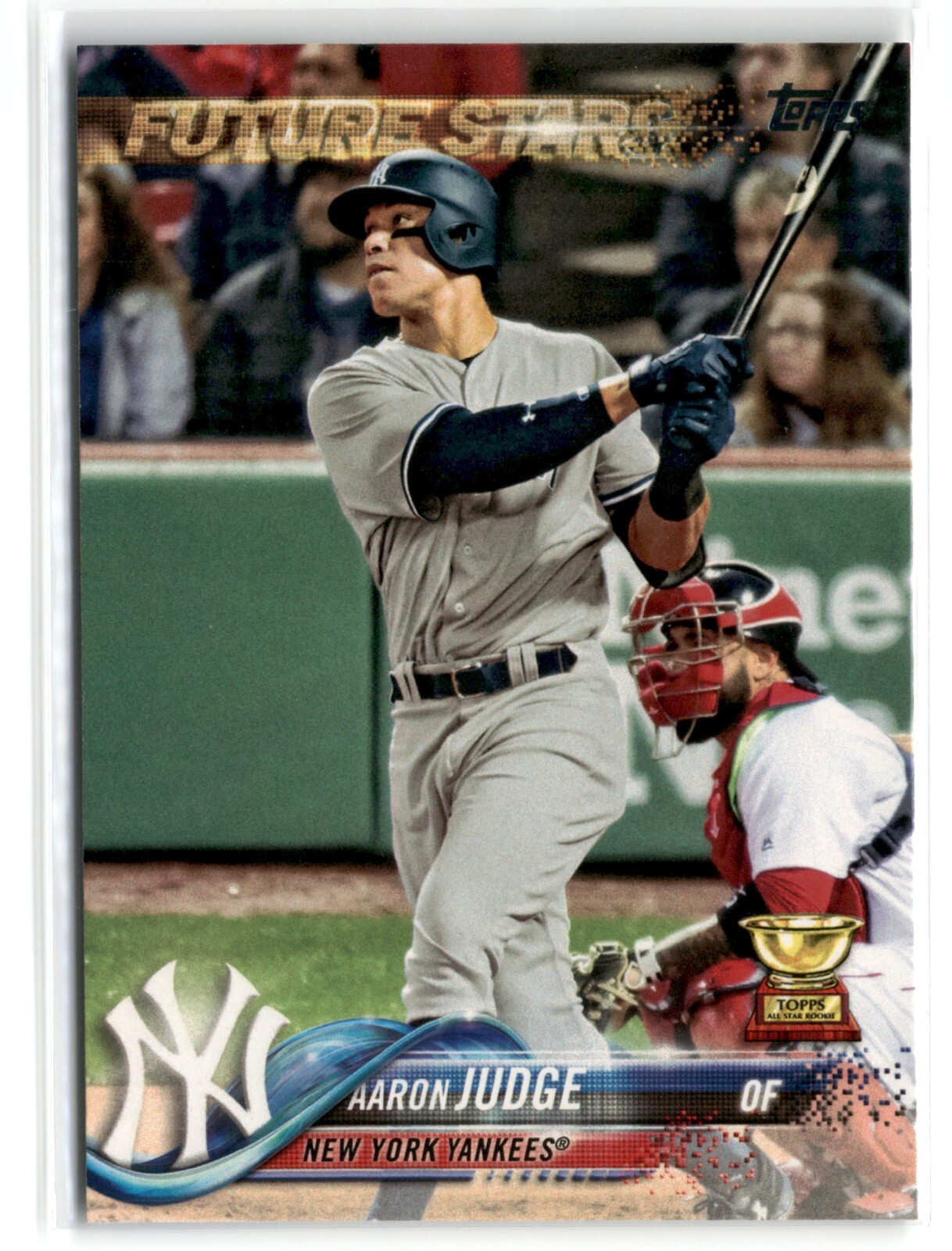 2018 Topps Baseball (Series One, #1-175) – Pick – Complete Your Set – 40% off 4+