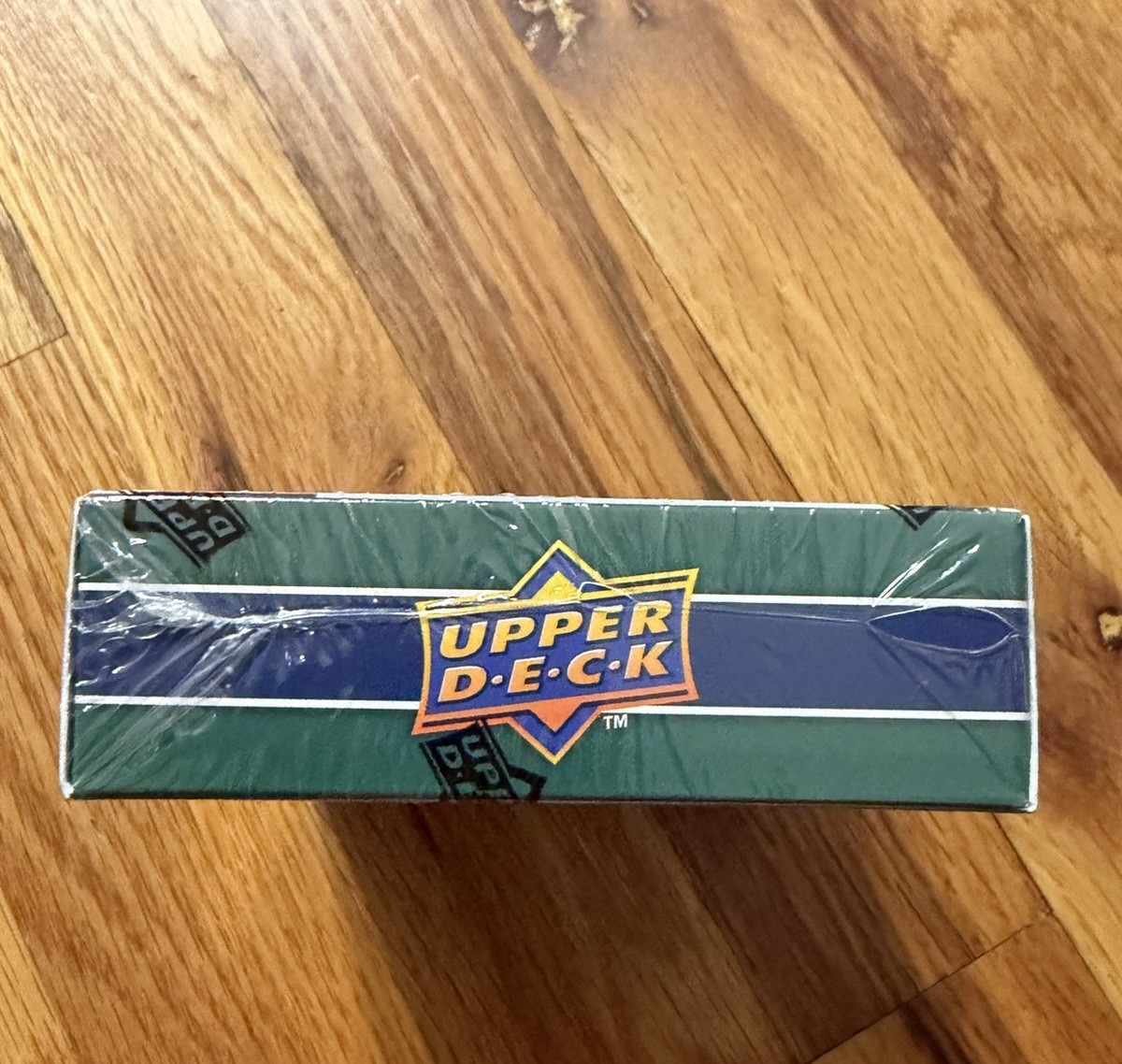 2010 Upper Deck Major League Lacrosse MLL Factory Set Sealed Paul Rabil Rookie