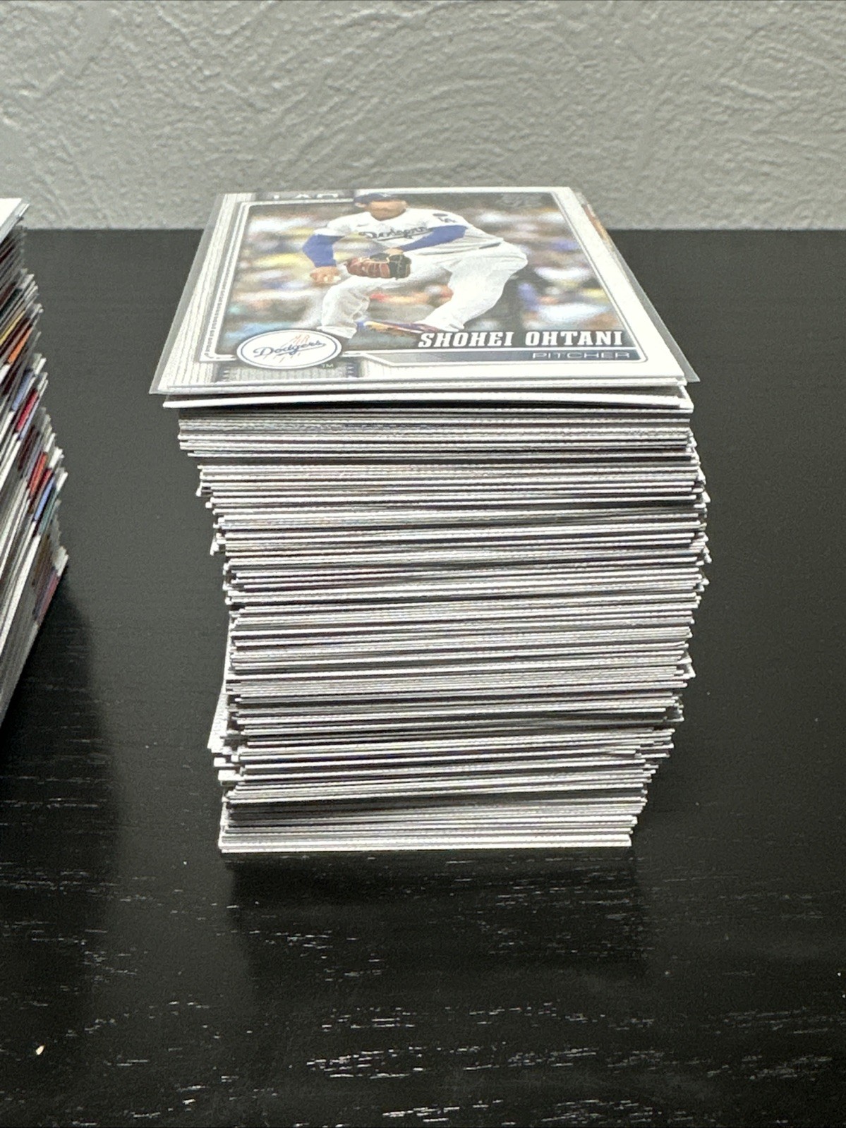2026 TOPPS SERIES 2 BASEBALL COMPLETE BASE SET 351-700