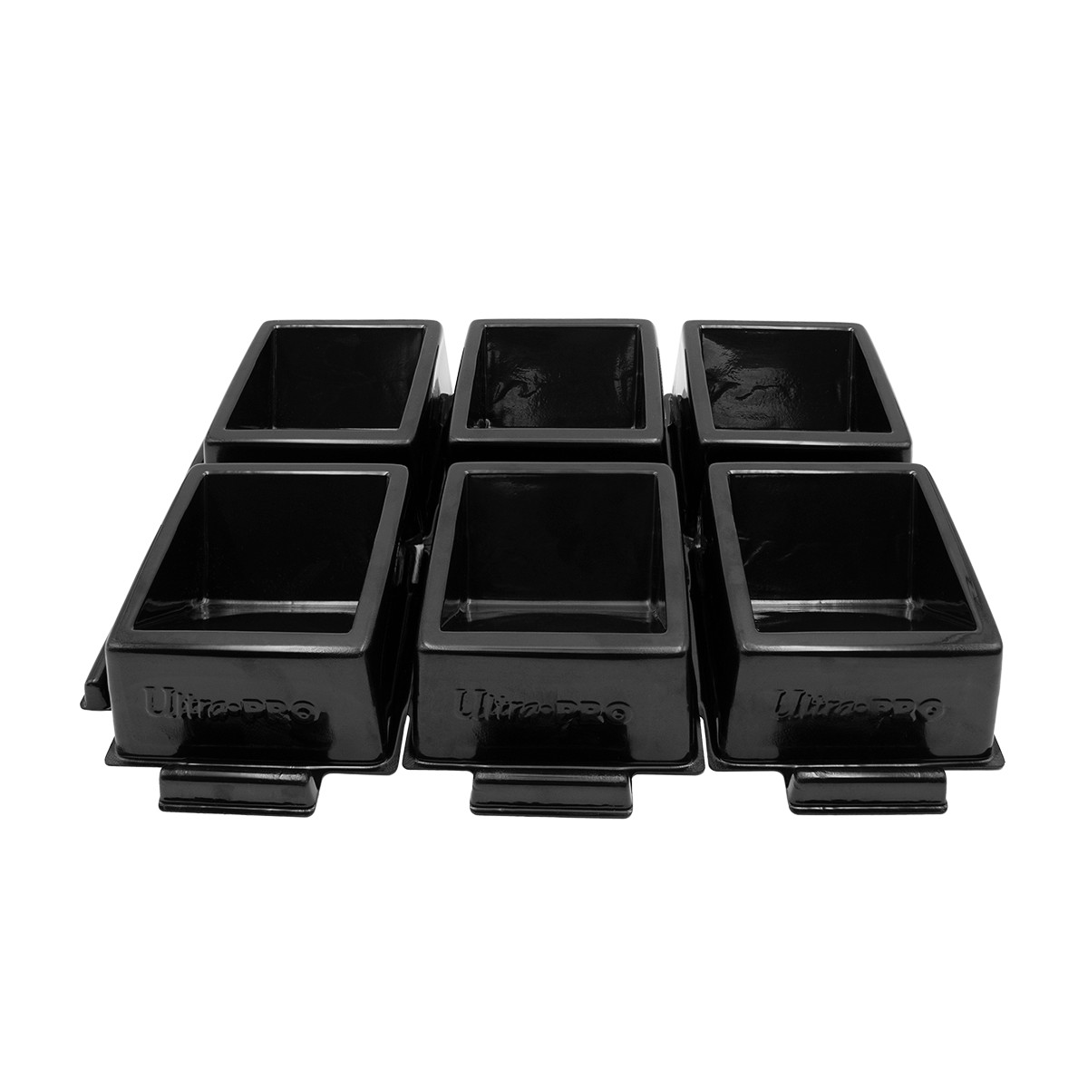 Toploader & ONE-TOUCH Single Compartment Sorting Trays Vacuum Formed Organizer