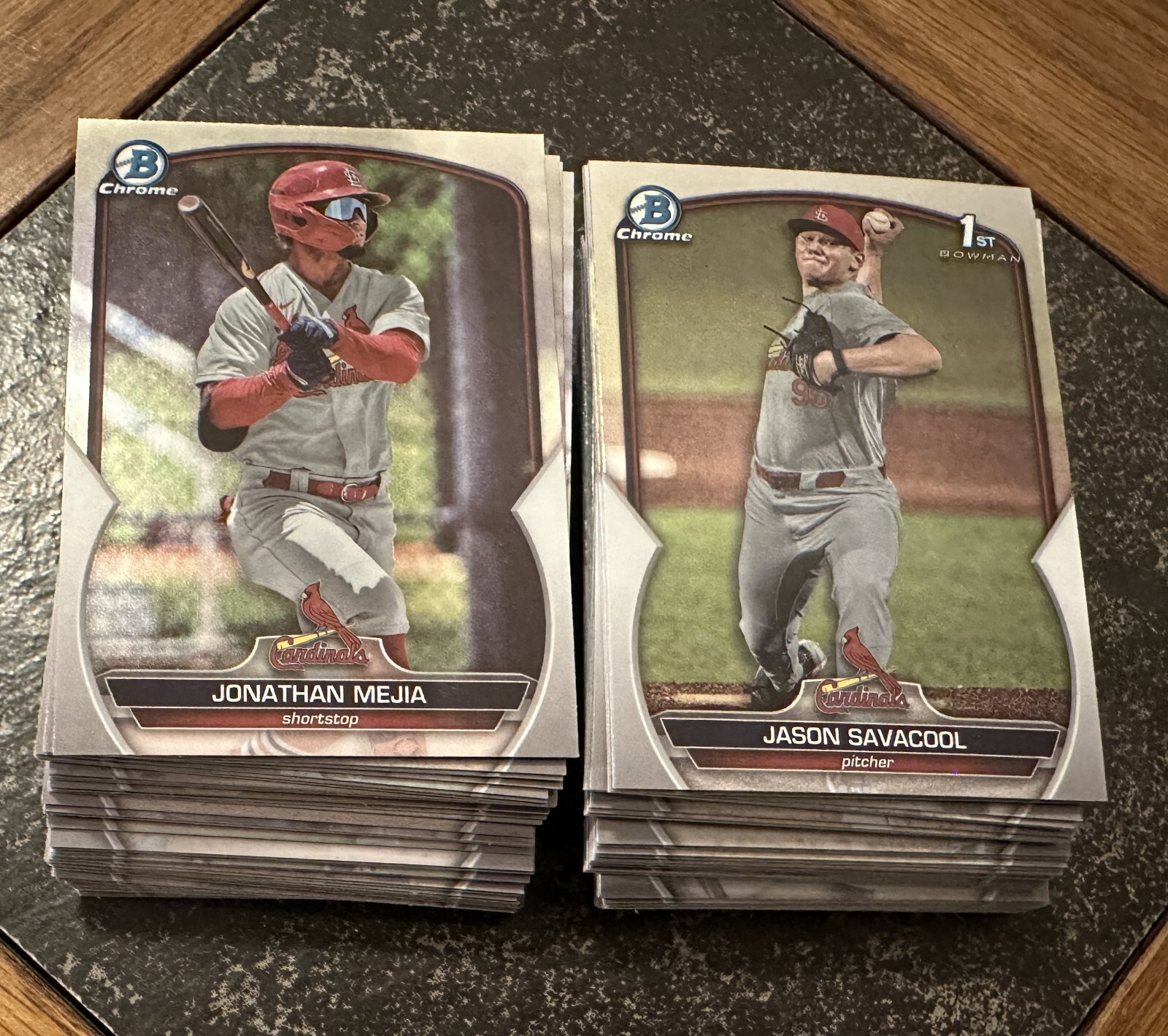 2023 Bowman Draft Chrome BDC1 – BDC200 You Pick Qnty Discount Plz Read Desc.