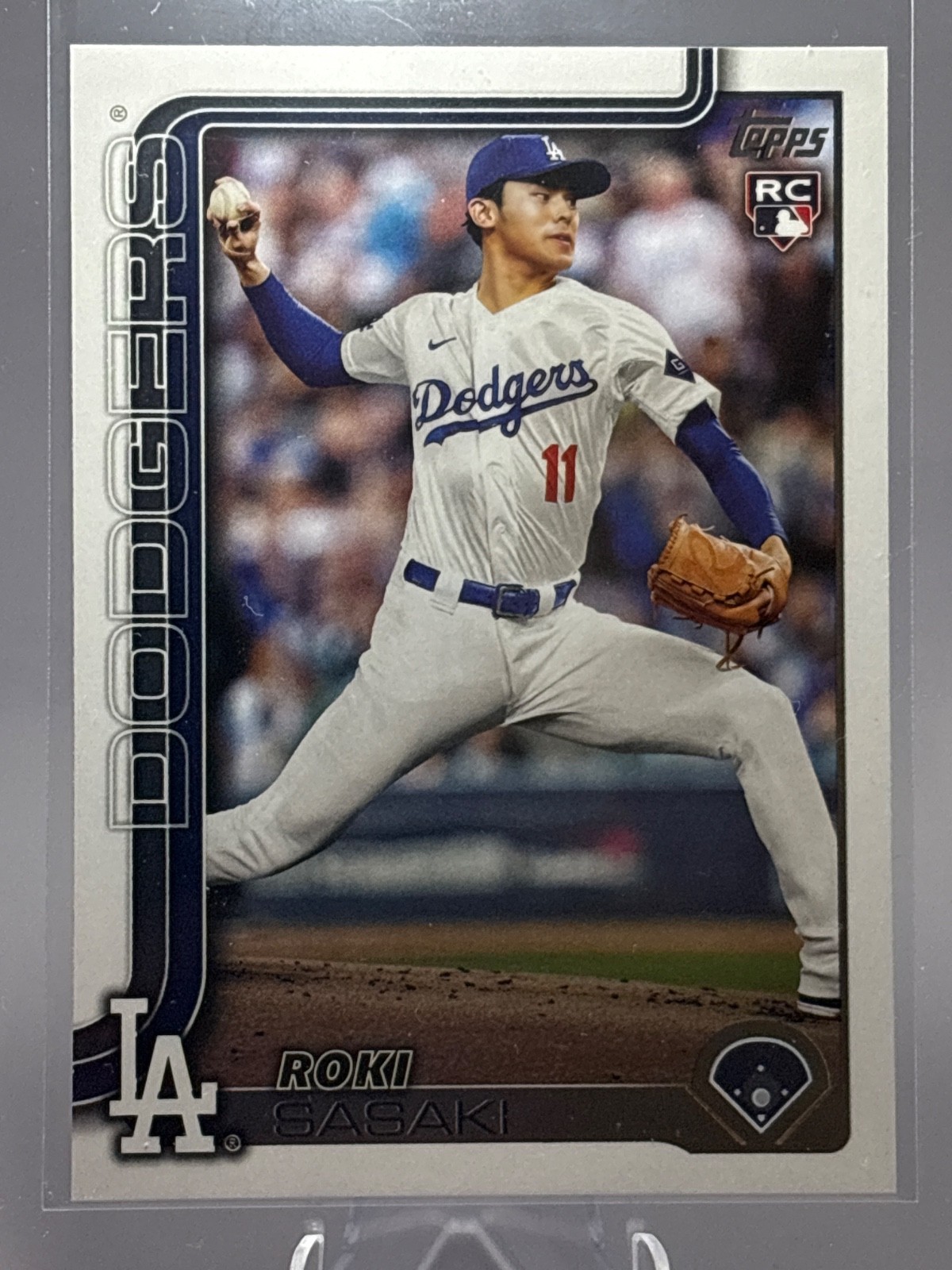 2025 Topps Series 2 Baseball Base 526-700 – Pick Your Card, Complete Your Set ⚾️