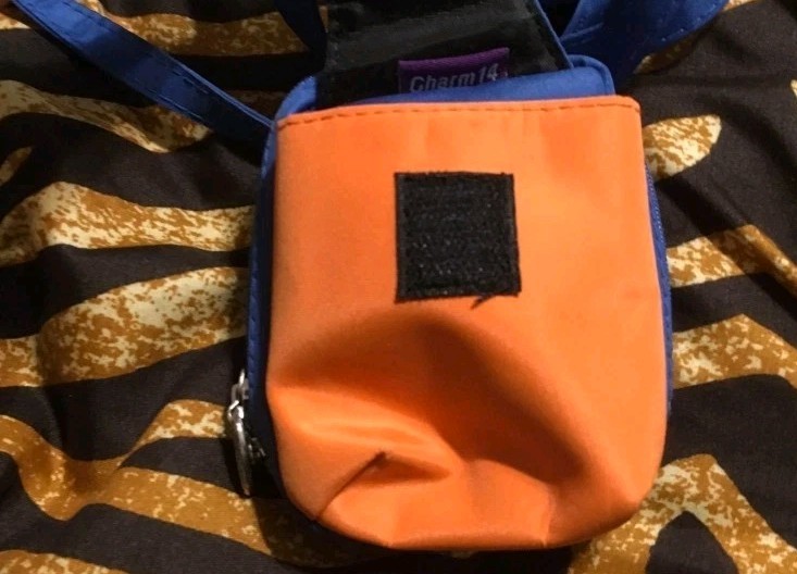 Florida Gators Purse Plus Touch Phone ID Wallet Charm 14 Gift Bag Compact Swamp