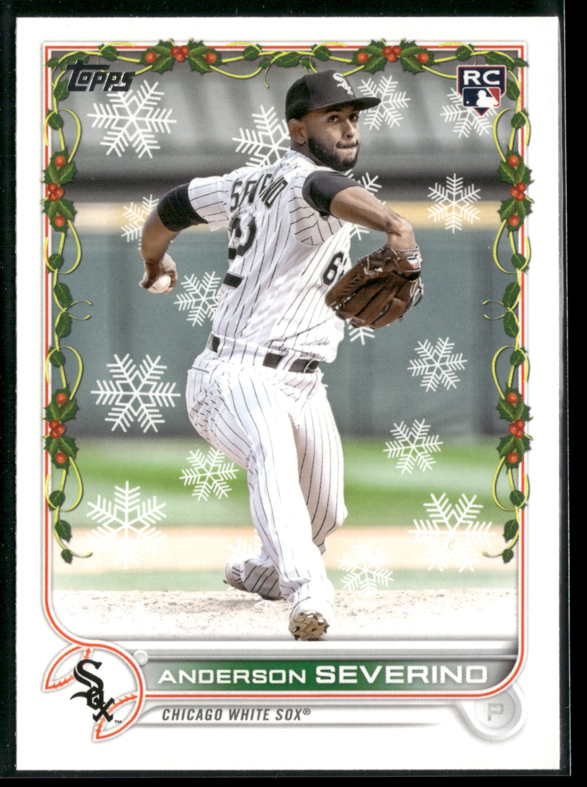 2022-2026 Chicago White Sox Cards, Buy 3 Get Free Shipping