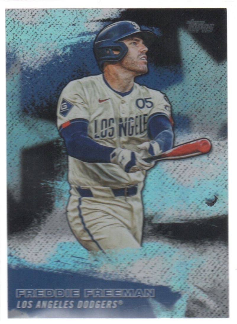 2026 Topps Series 2 – TITANS OF THE GAME – STARS OF MLB INSERTS- GLOVE – U Pick