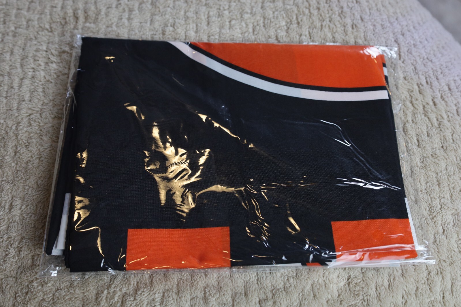Baltimore Orioles 3×5 ft House Pole Flag Wall Banner MLB Baseball Decoration