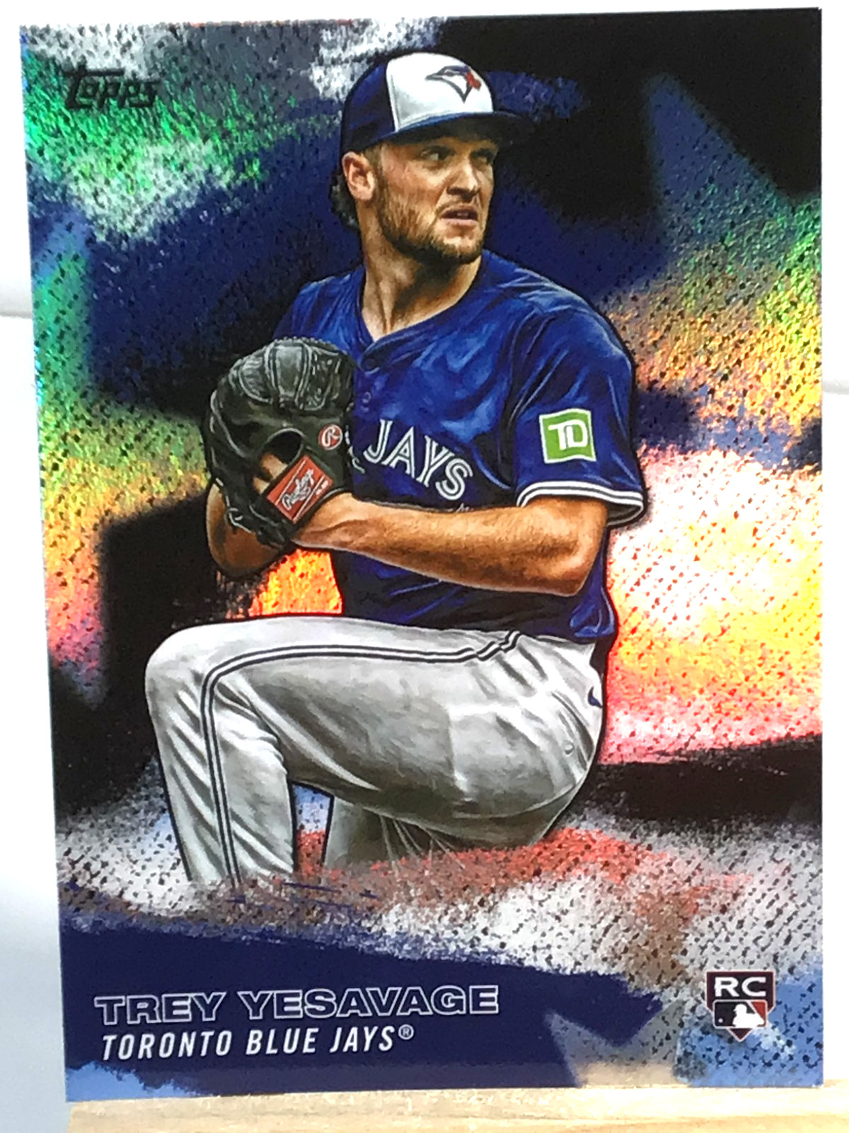 2026 Topps Series 2 -Inserts Stars of MLB Titans of the Game Glove Work You Pick