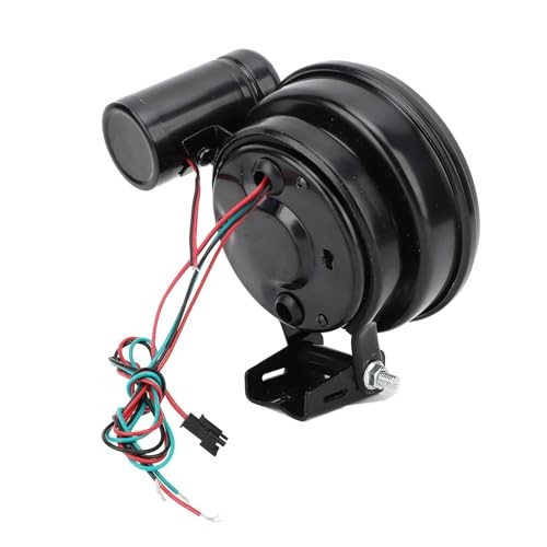 12V 5in Car Tachometer with LED Shift Light 7 Color Display 11 RPM for 4 6 8
