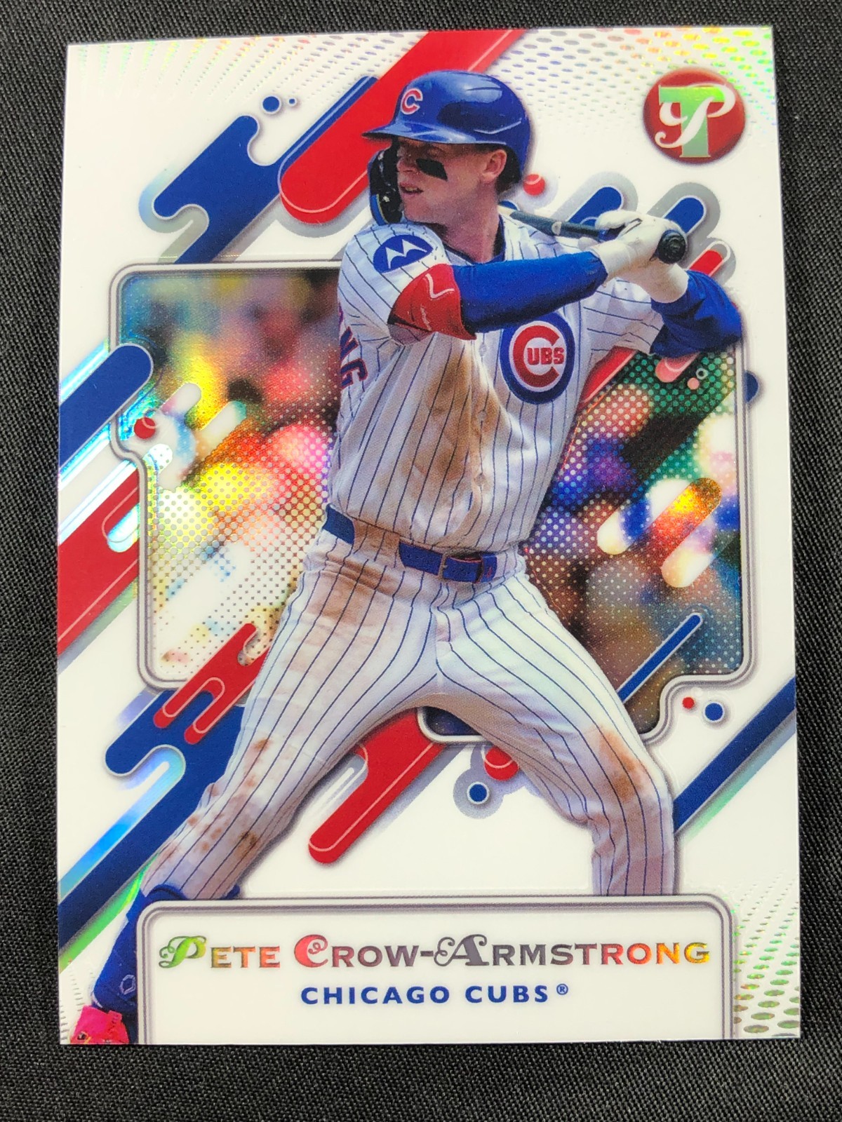 2025 Topps Pristine Refractor Insert Base! Pick Your Card, SHIPS FREE! Upd 3/13!