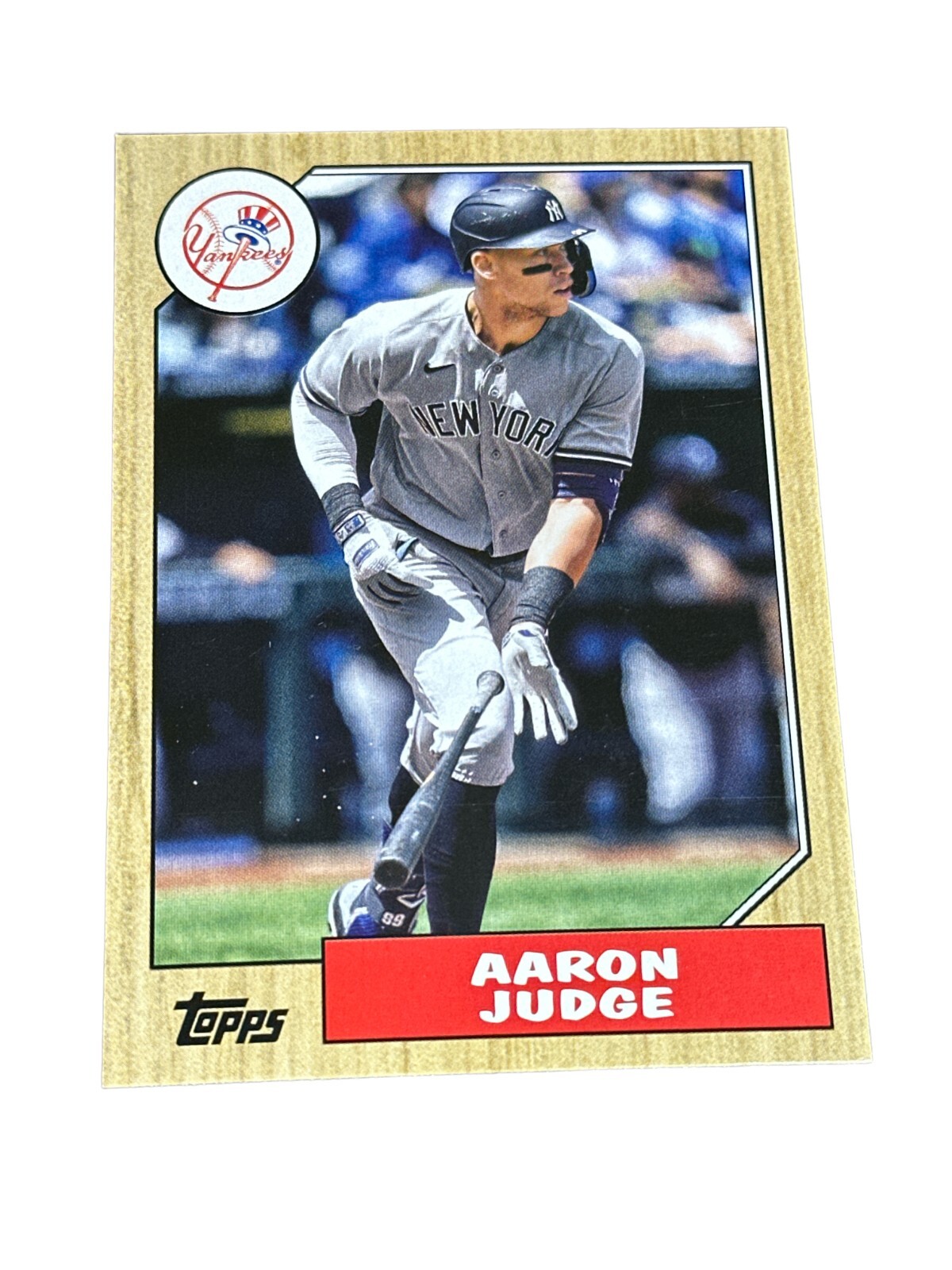 2022 Topps Archives #251-300 – Pick & Choose Your Complete Set