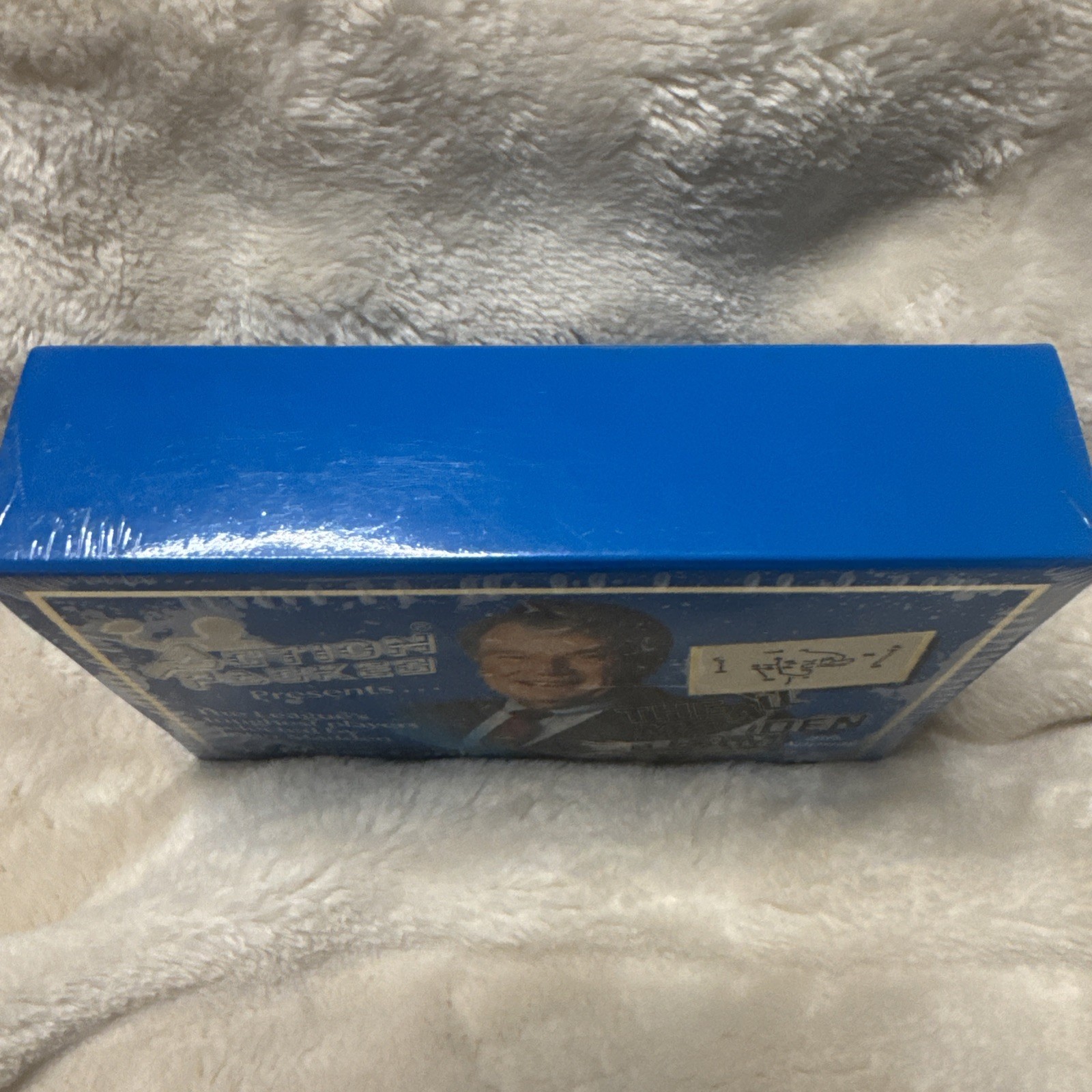 1992 Action Packed The All Madden Team 8th Annual Factory Sealed Football Set