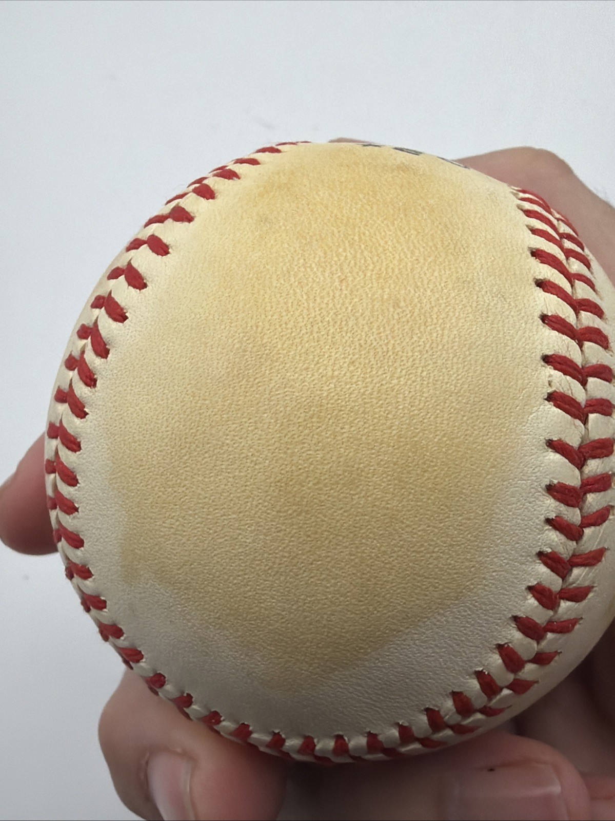 Tom Seaver Signed Baseball Autograph Auto PSA/43445