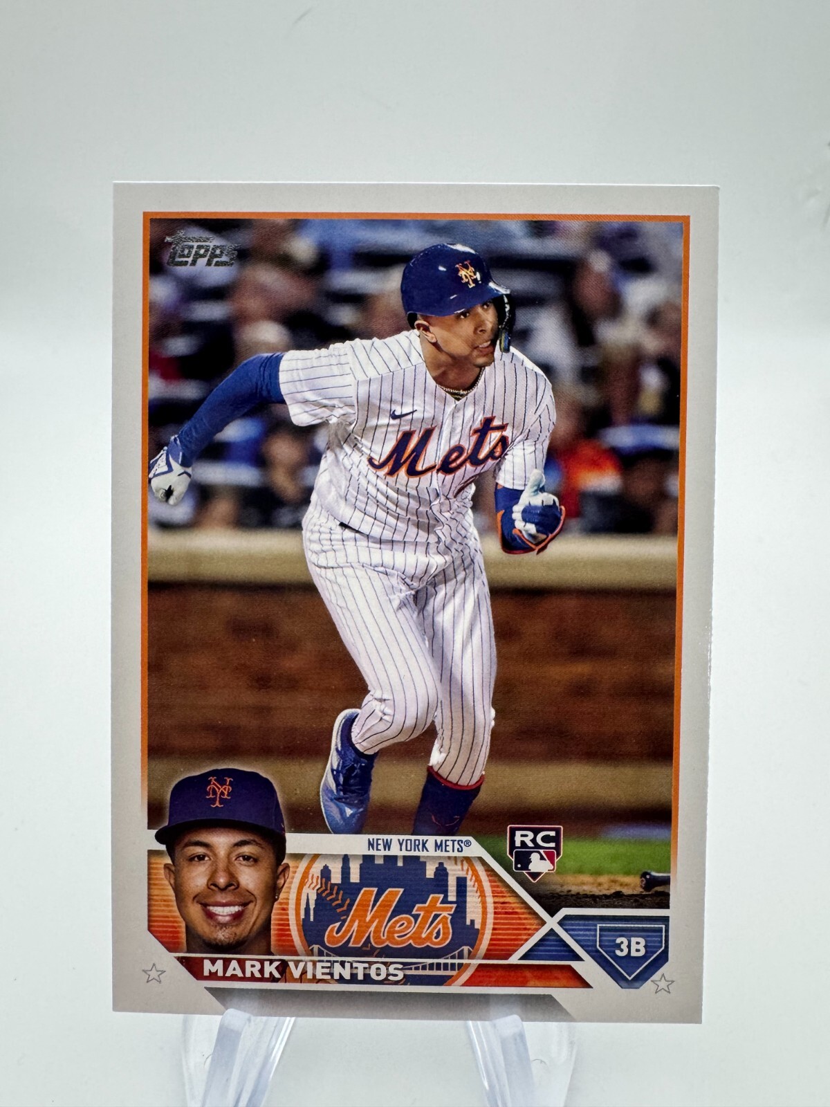 ⚾ 2023 Topps #500-660 • YOU PICK SINGLES • MIX & MATCH